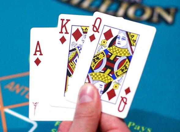 Struttura delle scommesse sul poker online